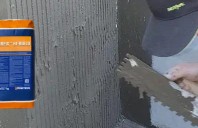 Mortar reparații și hidroizolare beton &ndash; SURFIX HI-BUILD PENETRON