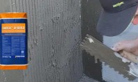 Mortar reparații și hidroizolare beton &ndash; SURFIX HI-BUILD PENETRON Produsul poate fi utilizat pentru lucrări de