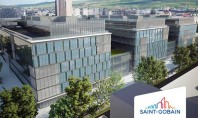 Saint-Gobain partener oficial al Romanian Building Awards susţine excelenţa în domeniul construcţiilor Saint-Gobain lider mondial în