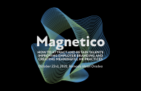 Proiectul„MAGNETICO” ajunge la Oradea, pe 23 Octombrie 2025