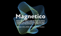 Proiectul„MAGNETICO” ajunge la Oradea pe 23 Octombrie 2025 În cadrul evenimentului profesioniștii invitați vor aduce în