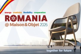 Douăzeci de branduri rom&acirc;nești de mobilier au cucerit Parisul și piața europeană