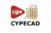 Studiu comparativ intre programele de proiectare CYPECAD si ETABS