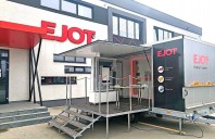 Workshop dedicat sistemelor termoizolante de fațadă (ETICS)  organizat la sediul EJOT din Pitești