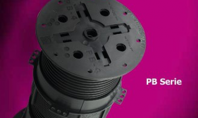 Distributie pentru pilonii PVC marca BUZON In 2014 Smartrade International a devenit distribuitor pe Romania pentru