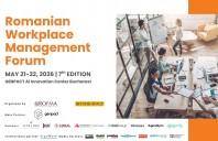 Reg&acirc;ndirea mediului de lucru: Cum schimbă AI, munca hibridă și noile generații strategiile organizațiilor
