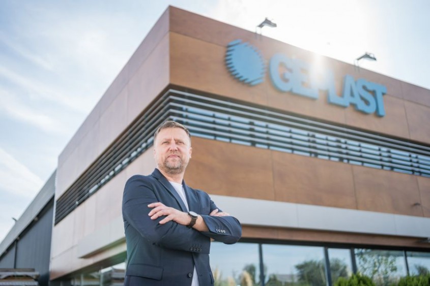GEPLAST în continuă creștere, în ciuda provocărilor globale din ultimii ani