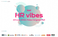 Specialiștii de resurse umane se reunesc la Iași HR VIBES, pe 23 iunie 2022