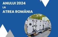 Proiectele anului 2024 la ATREA