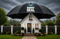 Hidroizolare și etanșare cu Bison Rubber Seal: aplicații, beneficii și mod de utilizare