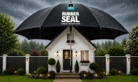 Hidroizolare și etanșare cu Bison Rubber Seal aplicații beneficii și mod de utilizare Descoperă cum utilizezi