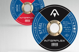 Inter Abrasiv – Discuri abrazive, discuri pentru tăiere, perii abrazive