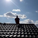 Cum îţi afectează căldura din timpul verii acoperişul?