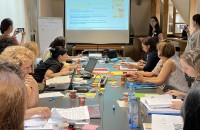 De-a Arhitectura la clasă:  Educația de mediu construit continuă în școlile din România