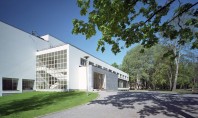 Cladire realizata de Alvar Aalto renovata cu succes Anii trecuti biblioteca Viipuria fost supusa unor lucrari