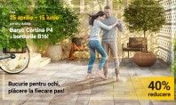 Bucurie pentru ochi plăcere la fiecare pas Oferta cu 40% reducere de la Elis Pavaje Acum