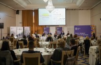 Cum a fost la Tax & Finance Forum Cluj-Napoca: Schimbări fiscale "foarte dureroase" în 2023 