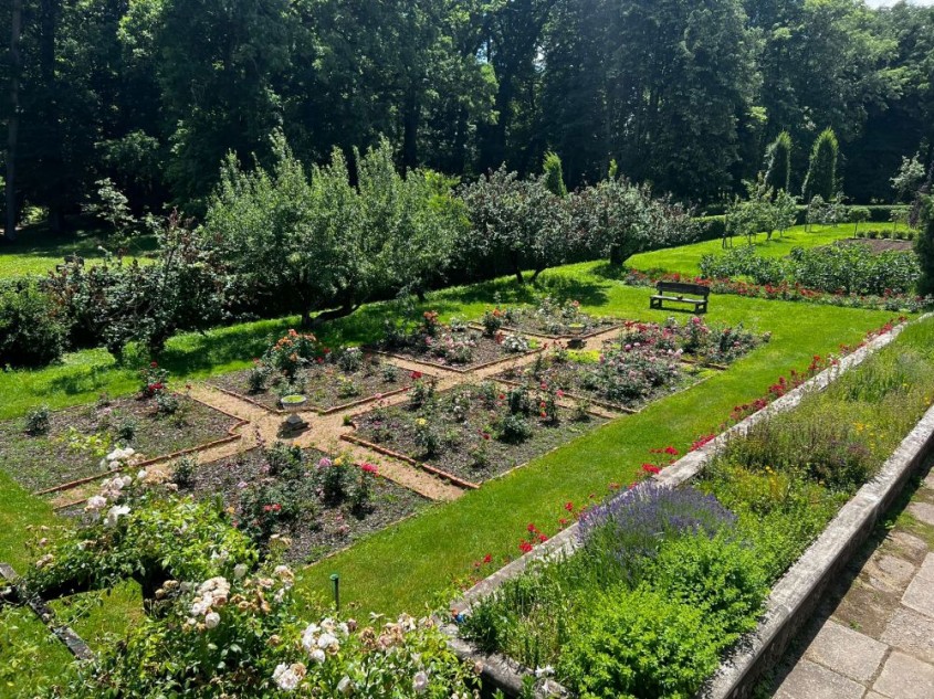 Eco Garden Construct: Expertiza și soluțiile noastre pentru proiectele peisagistice publice