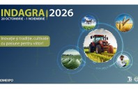 Includeți &icirc;n bugetul pe 2026 participarea la INDAGRA &ndash; cel mai important eveniment dedicat agriculturii