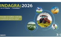Includeți &icirc;n bugetul pe 2026 participarea la INDAGRA &ndash; cel mai important eveniment dedicat agriculturii