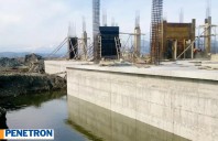 5 avantaje pentru care sa alegi un impermeabilizant integral cristalin pentru beton