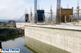 5 avantaje pentru care sa alegi un impermeabilizant integral cristalin pentru beton