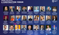 A XIX-a ediție a „Real Estate & Construction Forum" are loc pe 20 septembrie 2024 În