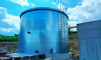 Rezervoare din fibră de sticlă metal sau beton? Avantaje și criterii de alegere Cele mai utilizate
