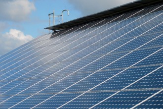 Finanțarea acordată prin programul Casa Verde Fotovoltaice este &icirc;njumătățită