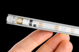 Rigletto: Iluminare discretă, impact vizual puternic