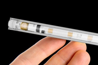Rigletto: Iluminare discretă, impact vizual puternic