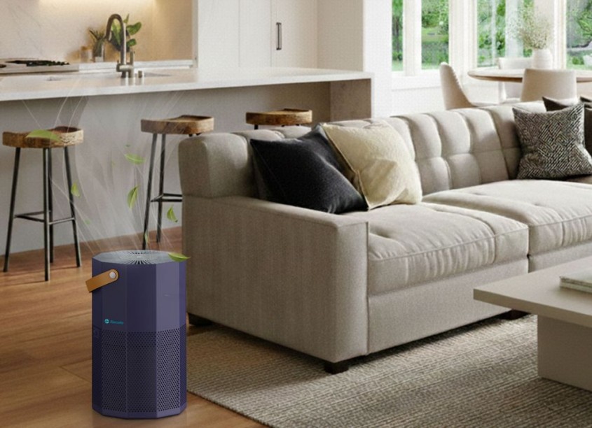 Cum să ai o casă care miroase bine fără riscuri Pericolele ascunse din odorizante și soluții