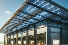 Oportunități și succes în implementarea programului de finanțare nerambursabila pentru panouri fotovoltaice Electric UP