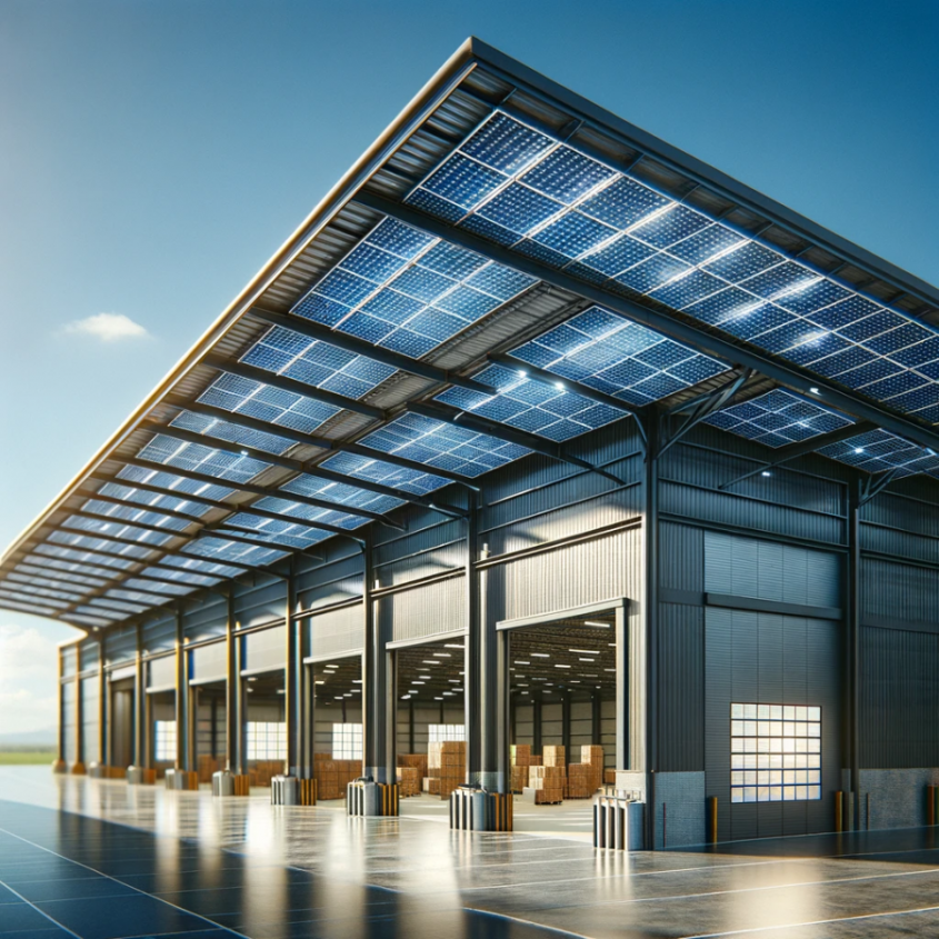 Oportunități și succes în implementarea programului de finanțare nerambursabila pentru panouri fotovoltaice Electric UP