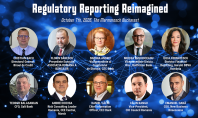 Regulatory Reporting Reimagined &ndash; 7 octombrie la București Importanți lideri deschid dialogul despre viitorul raportării și