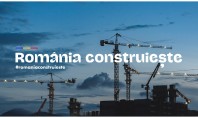 România Construiește – o campanie de comunicare DEVO 2020 International Forum of Large Developers România Construiește