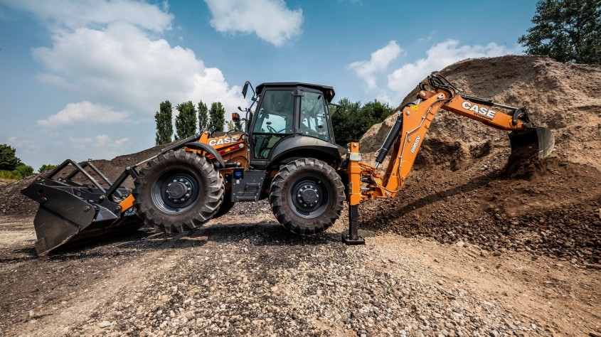 Cum să optimizezi costurile folosind utilaje de construcții