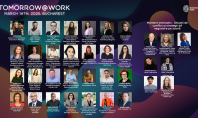 Tomorrow@work 2025 Lideri români și internaționali dezbat cum va arăta viitorul muncii pe 14 martie la