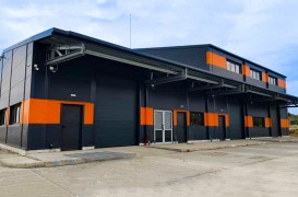 Cele mai frecvente greșeli în proiectarea halelor metalice și cum se pot preveni