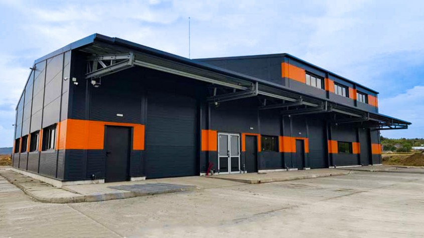 Cele mai frecvente greșeli în proiectarea halelor metalice și cum se pot preveni