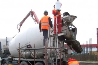 Aditivi pentru beton - esențiali pentru obținerea unui beton performant