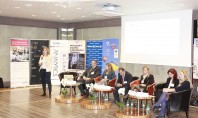 IMM ReStart ajunge marti 21 octombrie la Sibiu! Antreprenorii si managerii din Sibiu si judetele invecinate