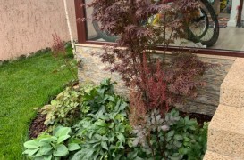 Idei practice pentru amenajarea grădinii