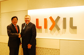 LIXIL Water Technology Group: Un nou lider de piata la nivel mondial