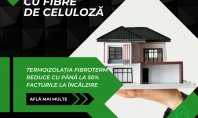Izolația din celuloză soluția ecologică și eficientă pentru casa ta Descoperă cum izolația din celuloză reprezintă