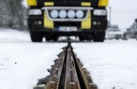 Primul drum electrificat pentru încărcarea mașinilor electrice a fost deschis în Suedia