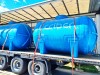 Rezervoare supraterane pentru stocarea lichidelor: fibră de sticlă sau polipropilenă?