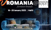 România dezvăluie cele mai noi colecții de mobilier și decorațiuni la Maison&Objet Paris 2025 Între 16