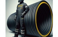 Construcții de viitor cu produse de calitate de la Tubimax