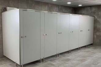 De ce să folosești compartimentări HPL pentru proiectul tău?